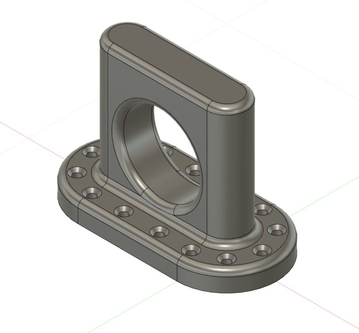 Fusion 360 Bauteil